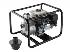 Motobomba branco top 2 710l